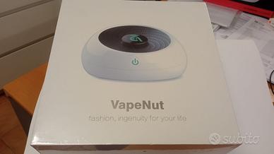 AVATAR VAPENUT ASPIRATORE DI VAPORE/PURIFICATORE