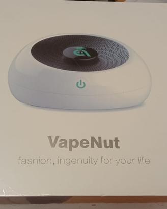AVATAR VAPENUT ASPIRATORE DI VAPORE/PURIFICATORE