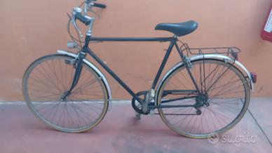 BICICLETTA VINTAGE ATALA