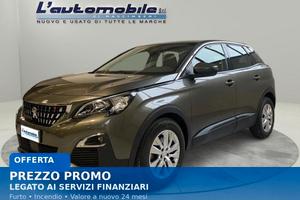 PEUGEOT 3008 BlueHDi 130 S&S EAT8 Business*PROMO*
