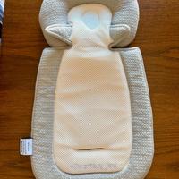 Materassino Riduttore Universale Reversibile