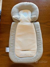 Materassino Riduttore Universale Reversibile