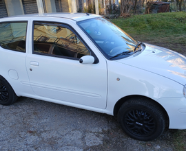 Fiat Seicento 1100