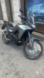 Honda transalp 750 2023