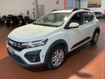 Dacia Sandero Stepway 1.0 TCe ECO-G Expression - 2