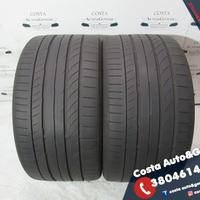 285 30 19 Continental 90% 2022 Estive Pneus