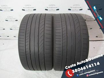 285 30 19 Continental 90% 2022 Estive Pneus