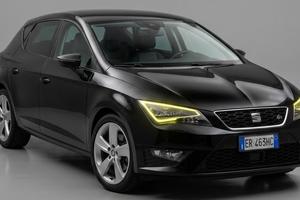 Seat Leon 2.0 TDI 150 CV 5p. Start/Stop FR