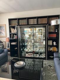 Libreria con vetrina