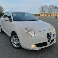 Alfa Romeo MiTo 1.6 JTDm 16V Distinctive Sport Pac