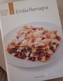 Libro ricette Emilia Romagna