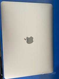 MAC BOOK PRO M1 ( 16 gb di ram / 256 gb )