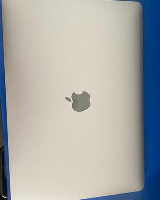MAC BOOK PRO M1 ( 16 gb di ram / 256 gb )