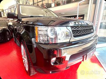 RANGE ROVER SPORT 3.0 HSE 5p NAVI CERCHI 20 PELLE 