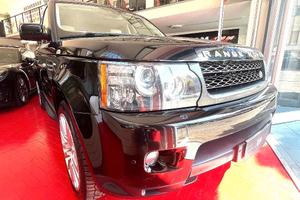 RANGE ROVER SPORT 3.0 HSE 5p NAVI CERCHI 20 PELLE 