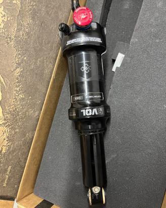 Ammortizzatore FOX FLOAT DPS EVOL