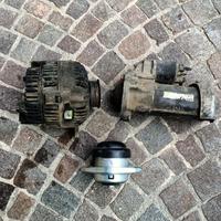 ricambi saxo 1.5 diesel 