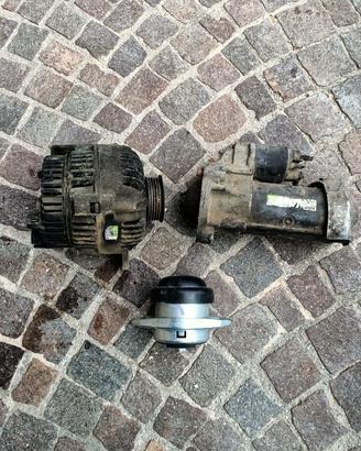 ricambi saxo 1.5 diesel 