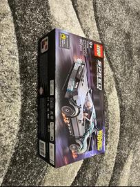 Lego 77256