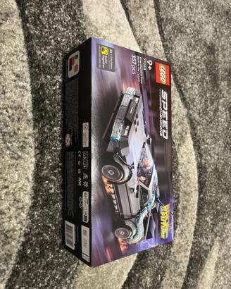 Lego 77256