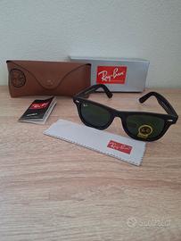 occhiali  rayban 