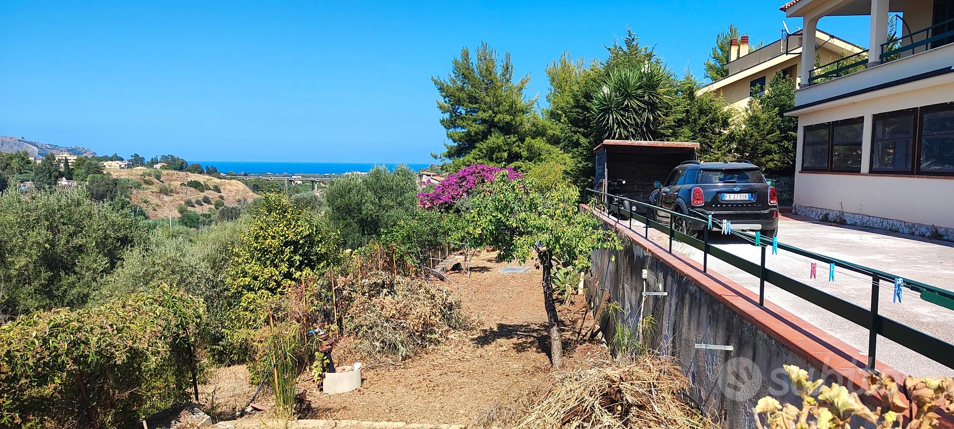 Appartamento – Santa Flavia, Solanto - Altro