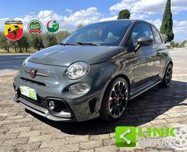 ABARTH 595 1.4 Turbo T-Jet 180 CV Competizione