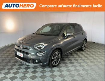 FIAT 500X ZL38319