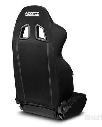 Sedile Sportivo Sparco R100