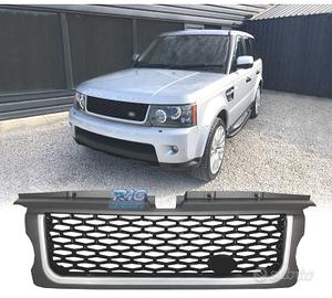 GRIGLIA RANGE ROVER SPORT 05-09 LOOK AUTOBIOGRAPHY