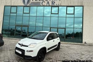 FIAT Panda 0.9 TwinAir 4X4