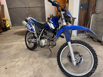 Yamaha TTR 600 - 2004