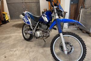 Yamaha TTR 600 - 2004