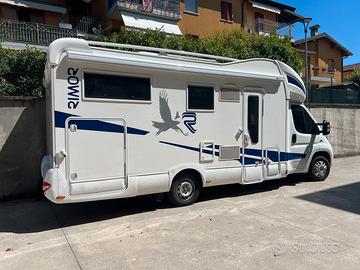 Rimor europeo semintegrale 95 plus