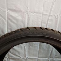 2 GOMME NUOVE INVERNALE 2353520 - CP76419203