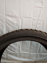 2 GOMME NUOVE INVERNALE 2353520 - CP76419203