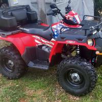 GOMME QUAD - 4 KENDA BEAR Claw