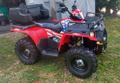 GOMME QUAD - 4 KENDA BEAR Claw