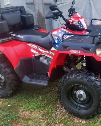 GOMME QUAD - 4 KENDA BEAR Claw