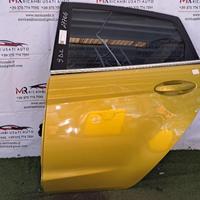 PORTIERA POSTERIORE SINISTRA FORD Fiesta 6Â° Serie