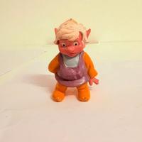 Vintage figure Blackstar Trobbit GALOOB del 1983