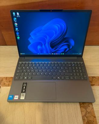 Lenovo ideapad slim 3i