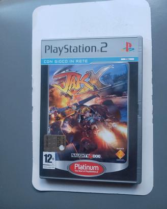 gioco PlayStation 2