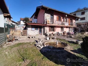 Immobile in asta di 135 m² con 5 locali a Tolmezzo