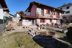 Immobile in asta di 135 m² con 5 locali a Tolmezzo