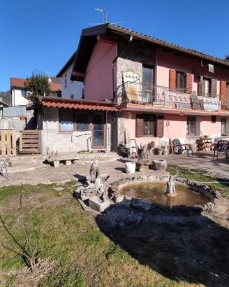 Immobile in asta di 135 m² con 5 locali a Tolmezzo
