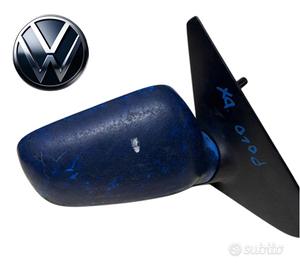 SPECCHIETTO RETROVISORE DESTRO VOLKSWAGEN Polo 3°