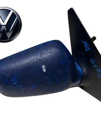 SPECCHIETTO RETROVISORE DESTRO VOLKSWAGEN Polo 3°