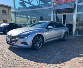 VOLKSWAGEN Arteon - 2021
