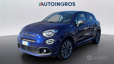 FIAT 500X 1.3 mjet Sport 95cv